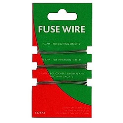 FUSE WIRE ASSORTED Twiggs